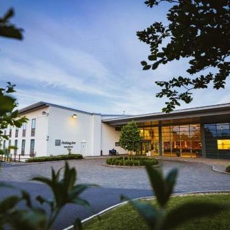 voco Winchester Hotel & Spa By IHG