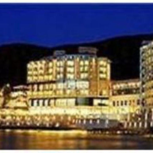 Korumar Hotel Deluxe Thumbnail