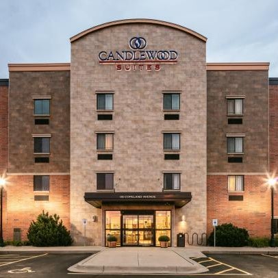 Candlewood Suites La Crosse By IHG Thumbnail