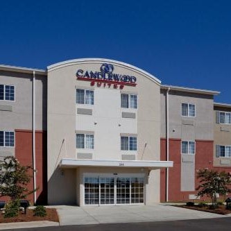 Candlewood Suites Enterprise By IHG Thumbnail