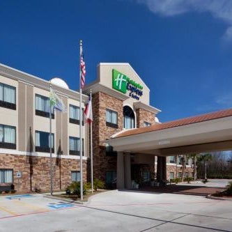 Holiday Inn Express Hotel & Suites Houston NW Beltway 8-West Road By IHG Thumbnail