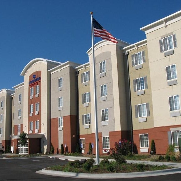 Candlewood Suites Cape Girardeau By IHG Thumbnail