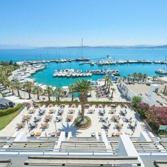 Altin Yunus Hotel & SPA - Çeşme