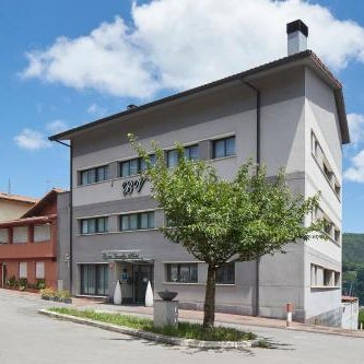 Hotel Berri Versalles Thumbnail
