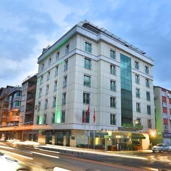 Boutique Princess Hotel