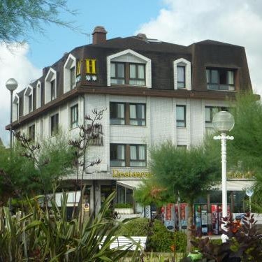 Hotel Ezeiza