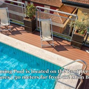 Hotel Da Vinci Thumbnail