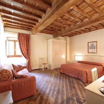Hotel Villa San Michele