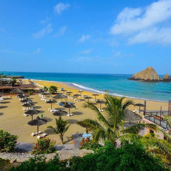 Sandy Beach Hotel & Resort