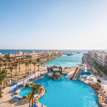 Sunny Days El Palacio Resort & Spa  Thumbnail