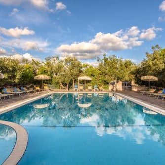 Albergo Il Giardino