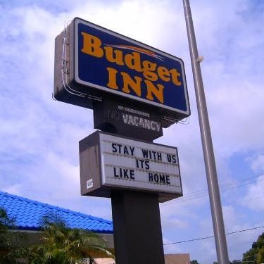 Budget Inn Okeechobee Thumbnail