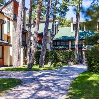Palanga Park Hotel Thumbnail