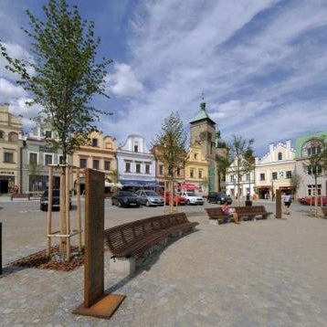 Hotel U Zlatého Lva Thumbnail