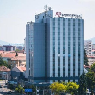 MyContinental Sibiu Thumbnail
