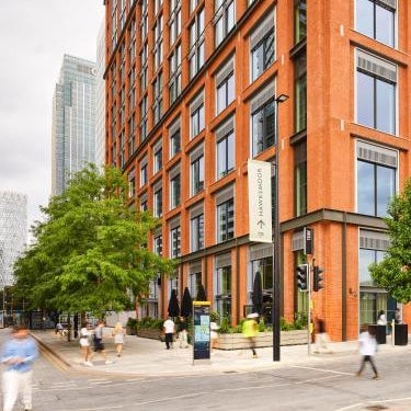 TRIBE London Canary Wharf Thumbnail
