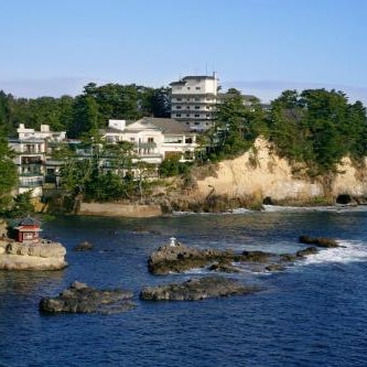 Itsuura Kanko Hotel