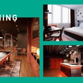 Pentahotel Bremen
