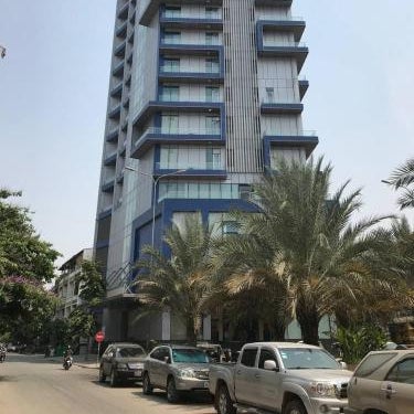 VV Hotel Battambang Thumbnail