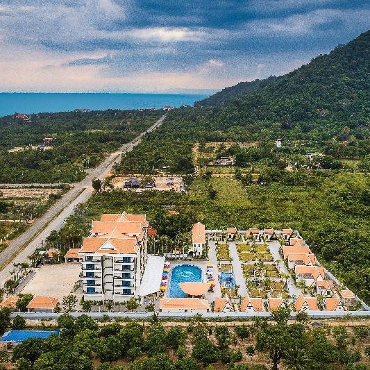 Vakara Hotel Kep Thumbnail