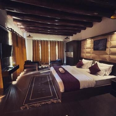 Tongspon inn 
