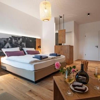 Martins Hotel