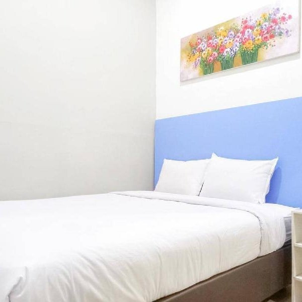 Etten Residence Syariah Mitra RedDoorz Thumbnail