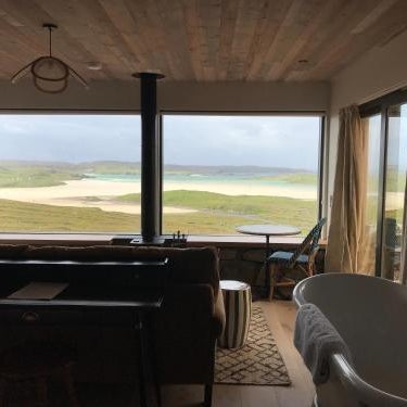 Uig Sands Rooms