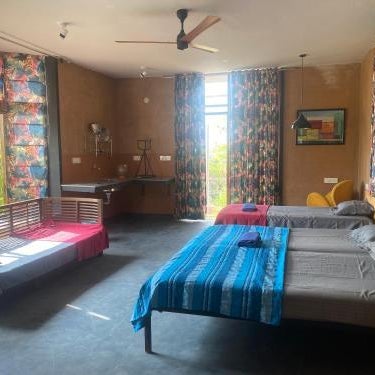 Gia Mantra Eco Stay