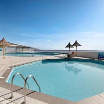 Sea view Apartment