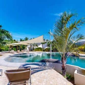 Alterhome Swan villas with swimming pool and ocean views Thumbnail