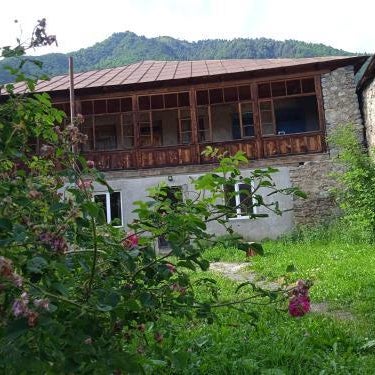 Guesthouse Lantia