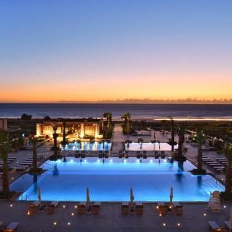 Hilton Taghazout Bay Beach Resort & Spa