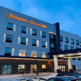 Hampton Inn By Hilton & Suites Weatherford, TX Thumbnail