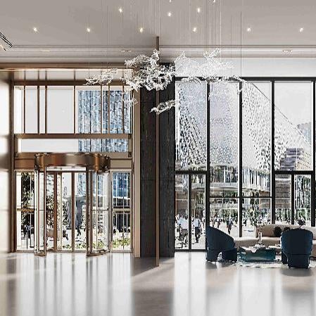Holiday Inn Express Chengdu Pidu By IHG Thumbnail