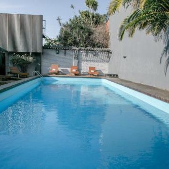 ISONDU Suites & Breakfast Thumbnail