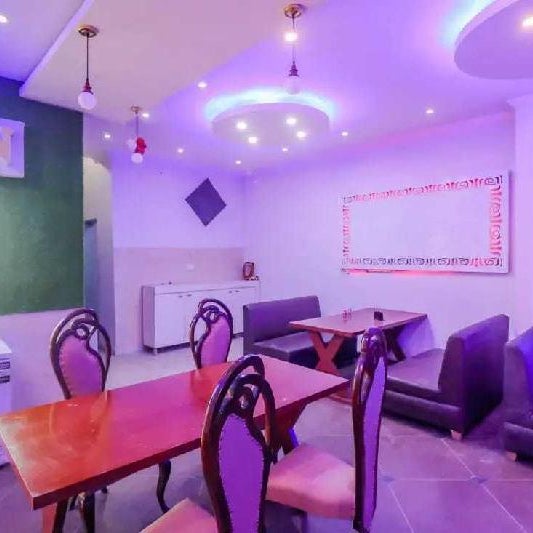 Super Hotel O Vivaan Residency