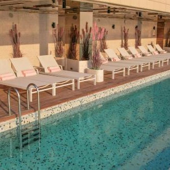 The House Hotel Al Khiran Thumbnail