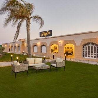 Le Royal Marina Hotel Thumbnail