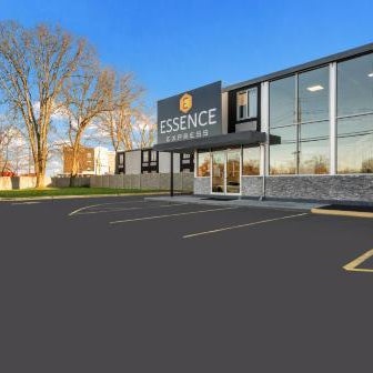 Essence Express Wayne Thumbnail