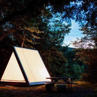 Lumen Nature Retreat Thumbnail