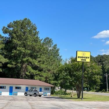 Budget Inn Decatur Priceville Thumbnail