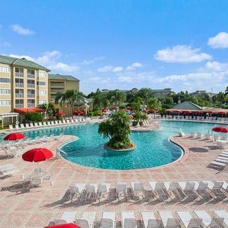 Silver Lake Resort Thumbnail