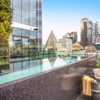 Voco Melbourne Central By IHG