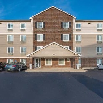 Extended Stay America Select Suites - Indianapolis - Greenwood Thumbnail