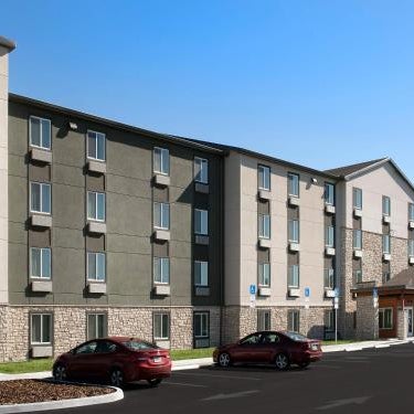 Extended Stay America Suites - Philadelphia - Plymouth Meeting - West Thumbnail