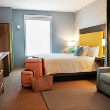 Home2 Suites By Hilton Galveston Thumbnail