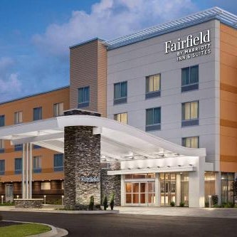 Fairfield Inn & Suites by Marriott Lancaster Palmdale Thumbnail