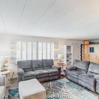 Lamplighter Living Quarters Thumbnail
