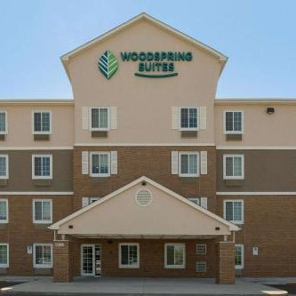 WoodSpring Suites Broken Arrow Thumbnail